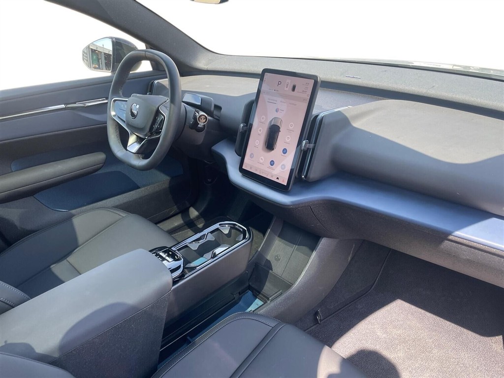 Volvo EX30 Ultra billede 5