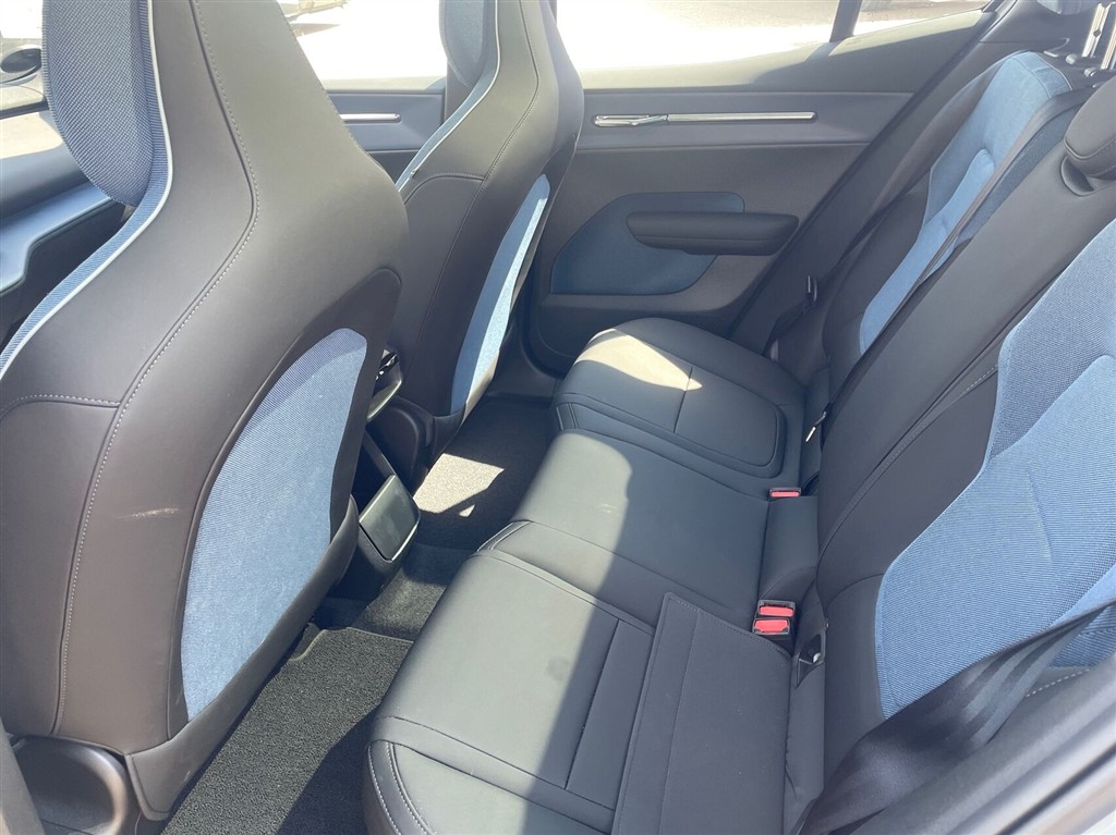 Volvo EX30 Ultra billede 7