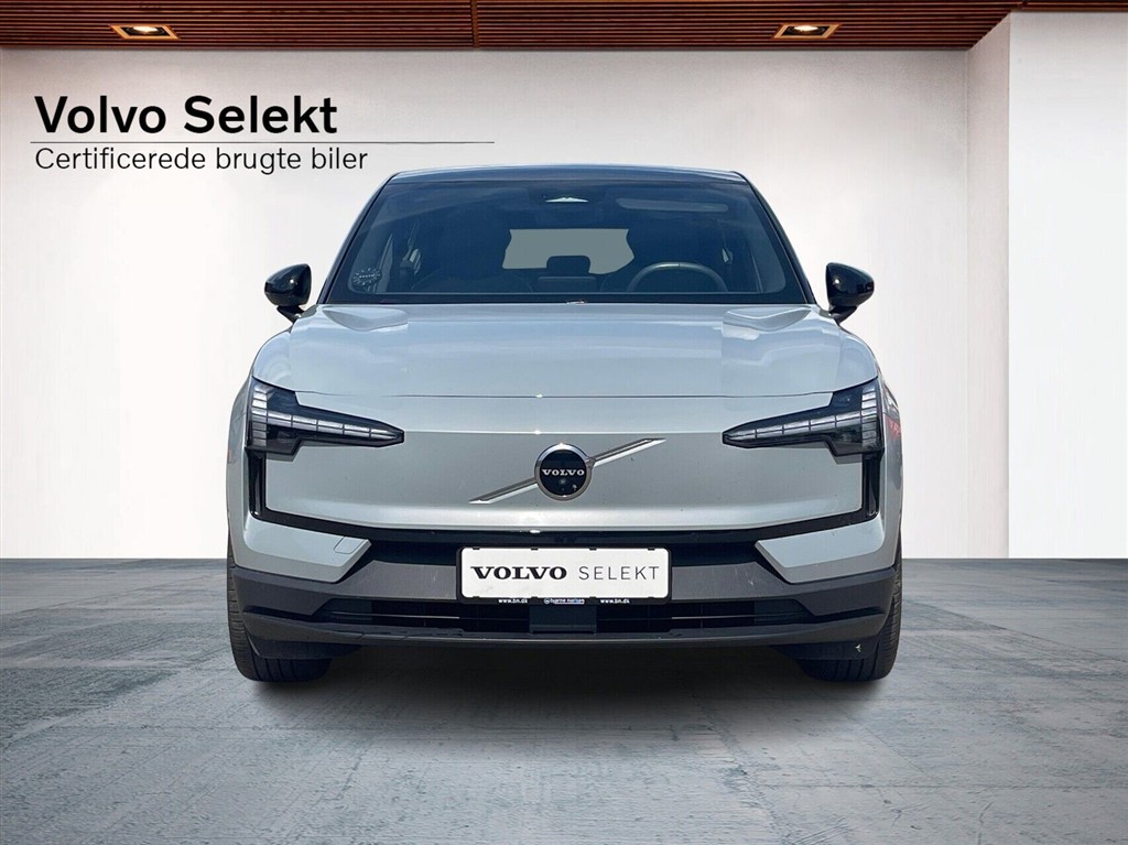 Volvo EX30 Ultra billede 9