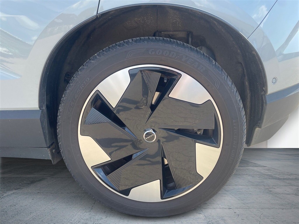 Volvo EX30 Ultra billede 10