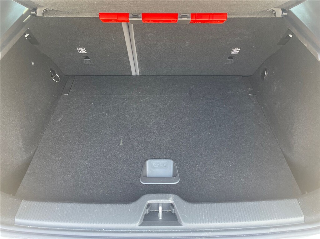 Volvo EX30 Ultra billede 14