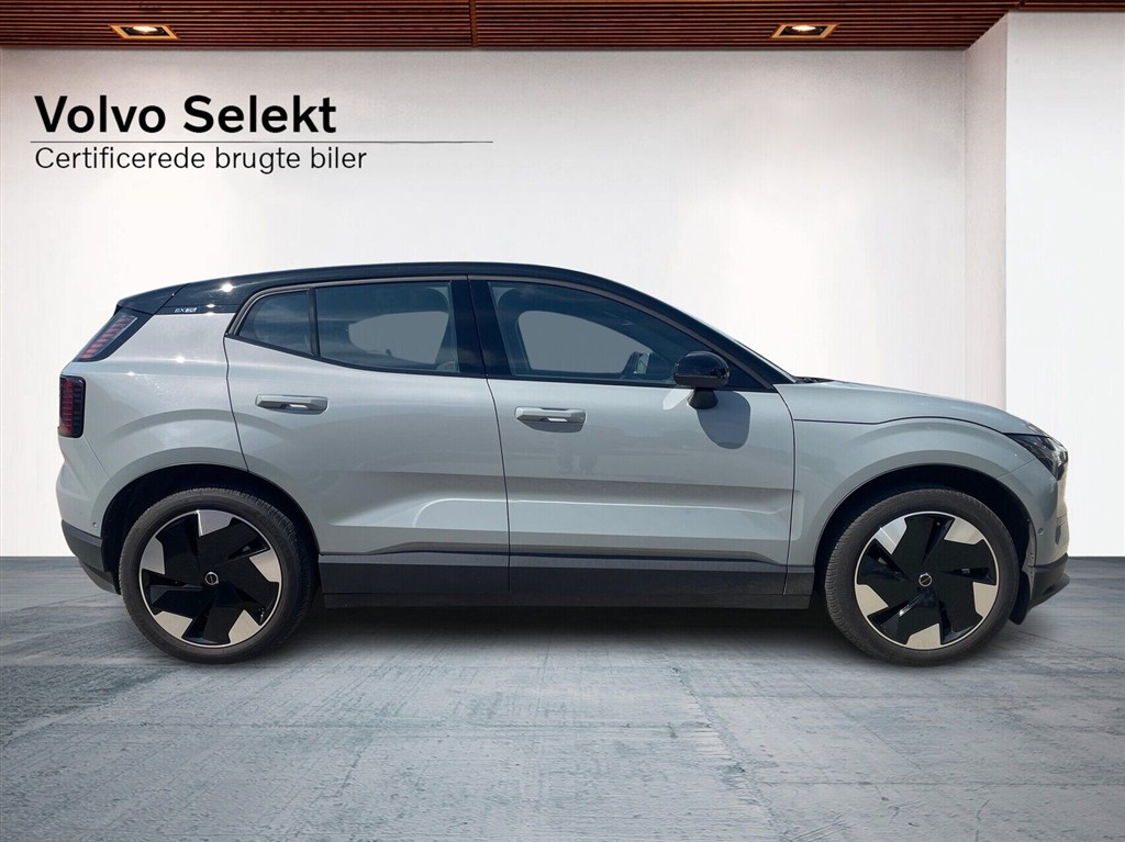 Volvo EX30 Ultra billede 15