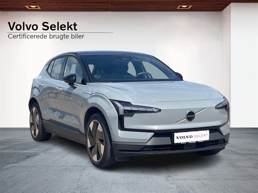 Volvo EX30 Ultra billede 16