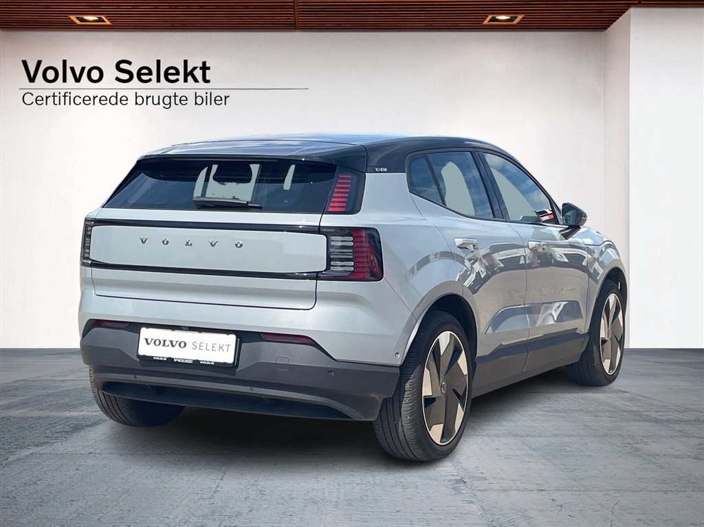 Volvo EX30 Ultra billede 17