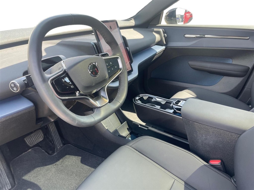 Volvo EX30 Ultra billede 18
