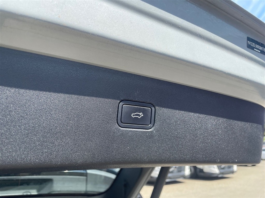 Volvo EX30 Ultra billede 23