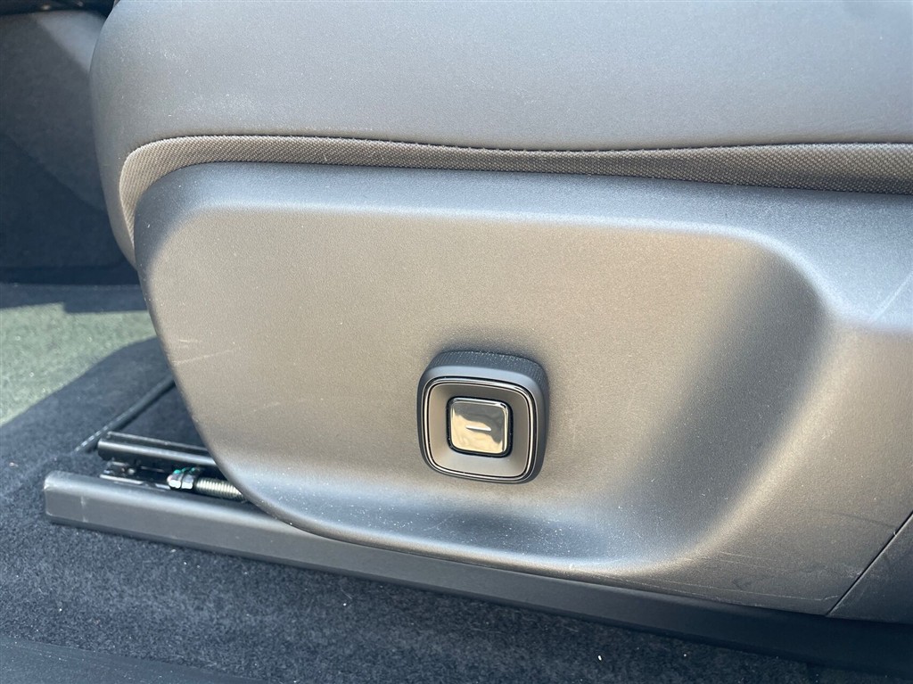 Volvo EX30 Ultra billede 24