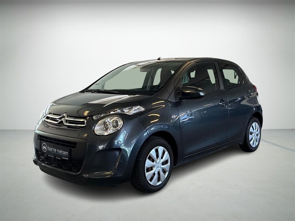 Citroën C1 Sportline