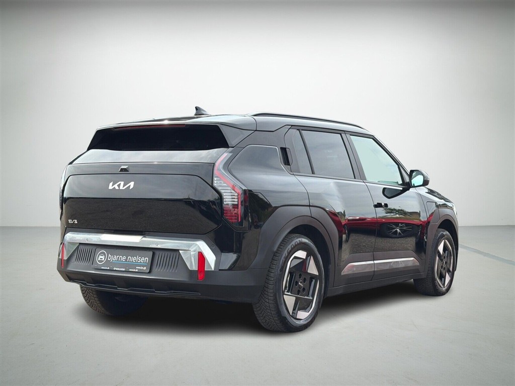 Kia EV3 Prestige billede 2