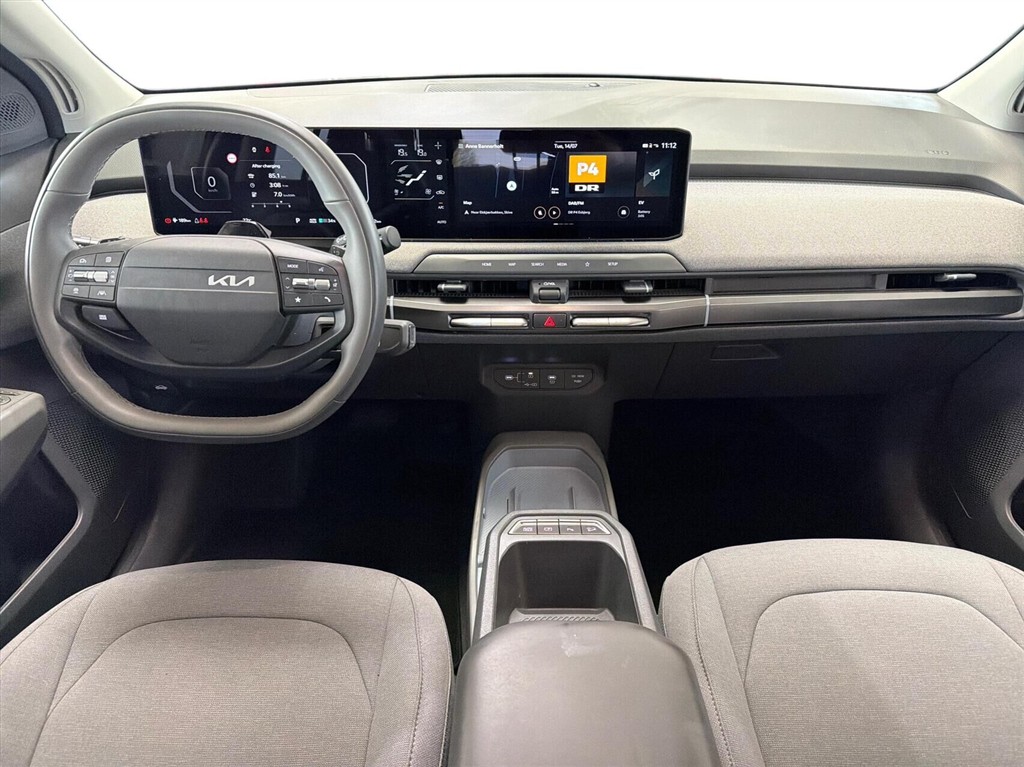 Kia EV3 Prestige billede 4