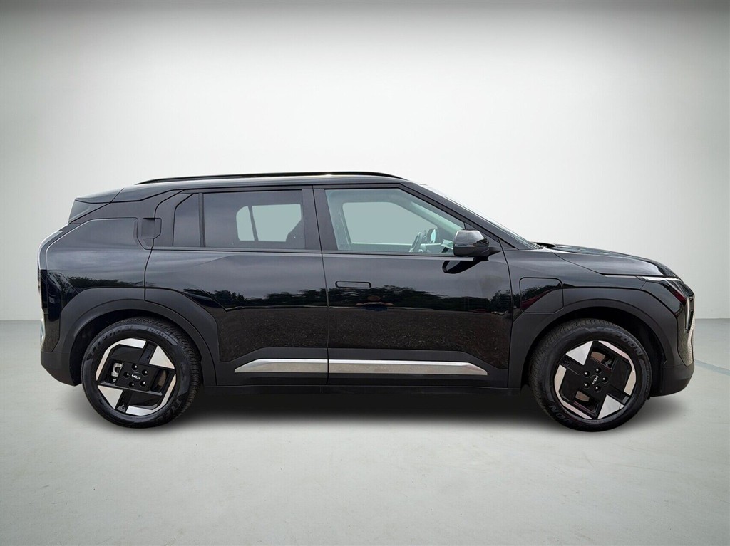 Kia EV3 Prestige billede 5