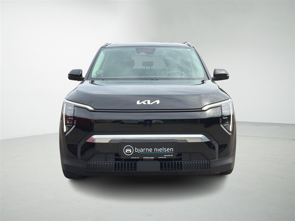 Kia EV3 Prestige billede 6