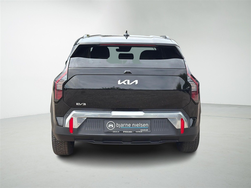 Kia EV3 Prestige billede 7