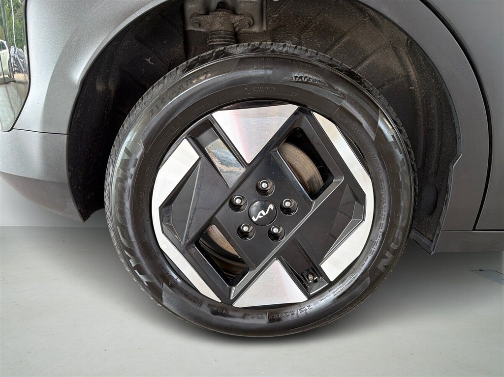Kia EV3 Prestige billede 8