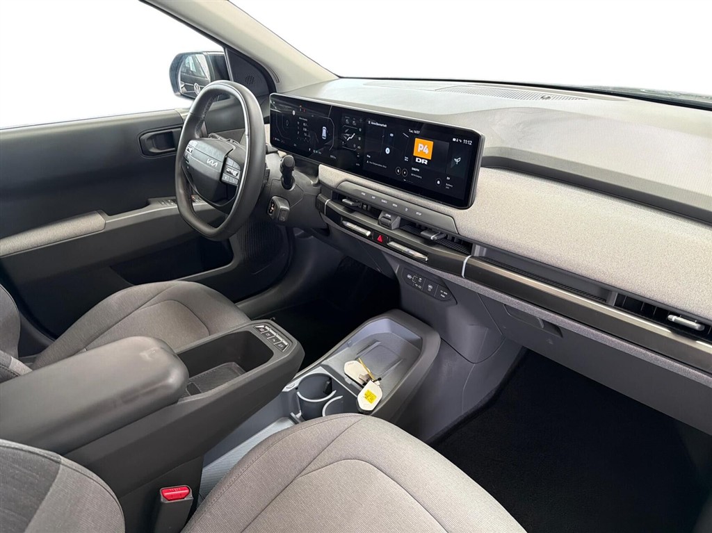 Kia EV3 Prestige billede 10