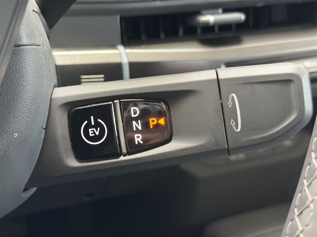 Kia EV3 Prestige billede 15