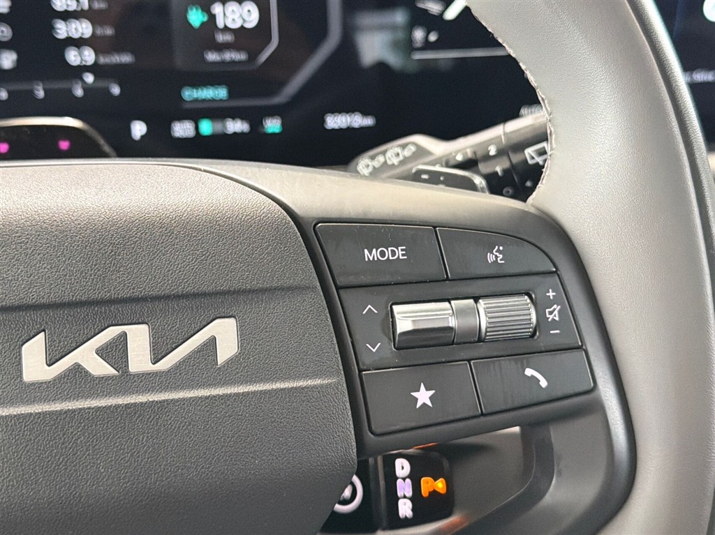 Kia EV3 Prestige billede 18