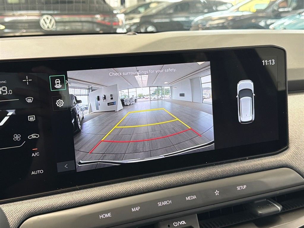 Kia EV3 Prestige billede 19