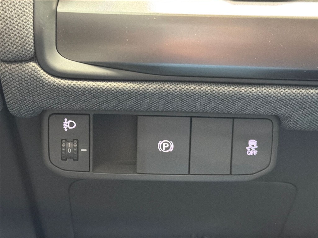 Kia EV3 Prestige billede 20