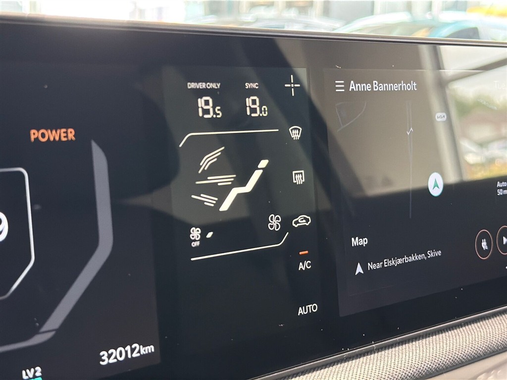 Kia EV3 Prestige billede 21