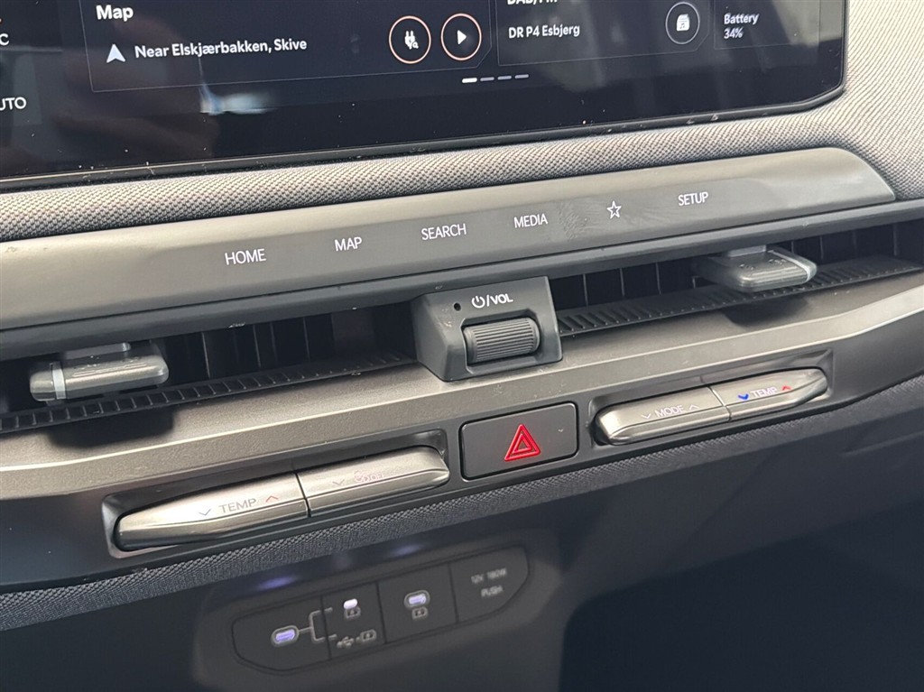 Kia EV3 Prestige billede 23