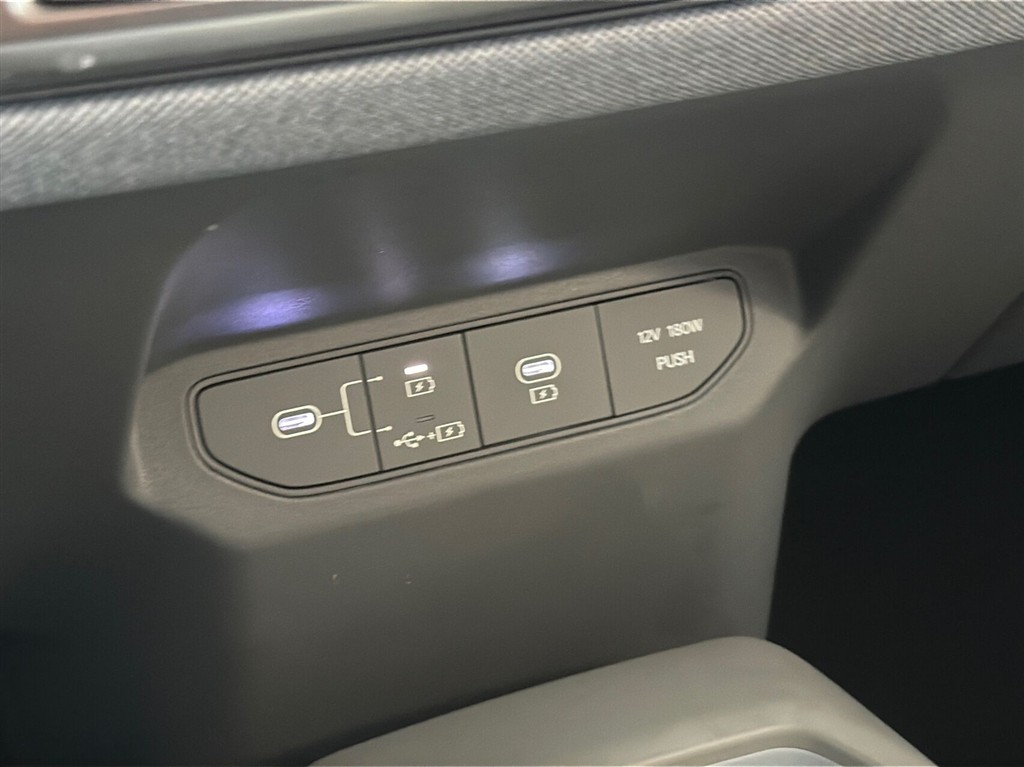 Kia EV3 Prestige billede 24