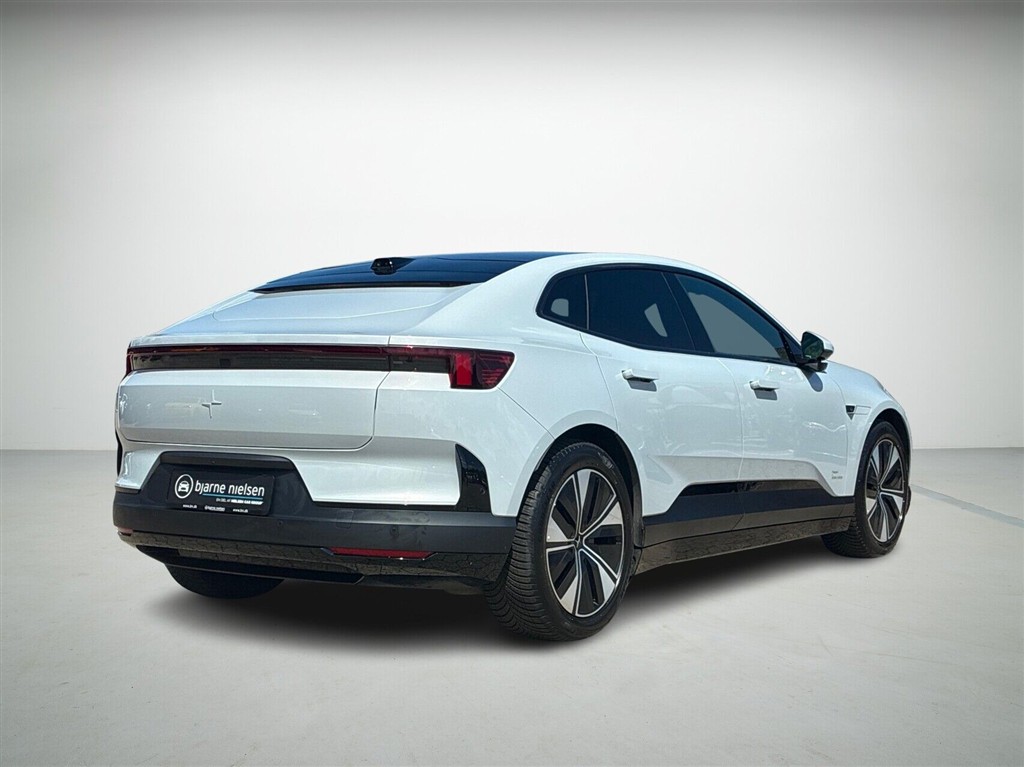 Polestar 4 LRSM Prime billede 2