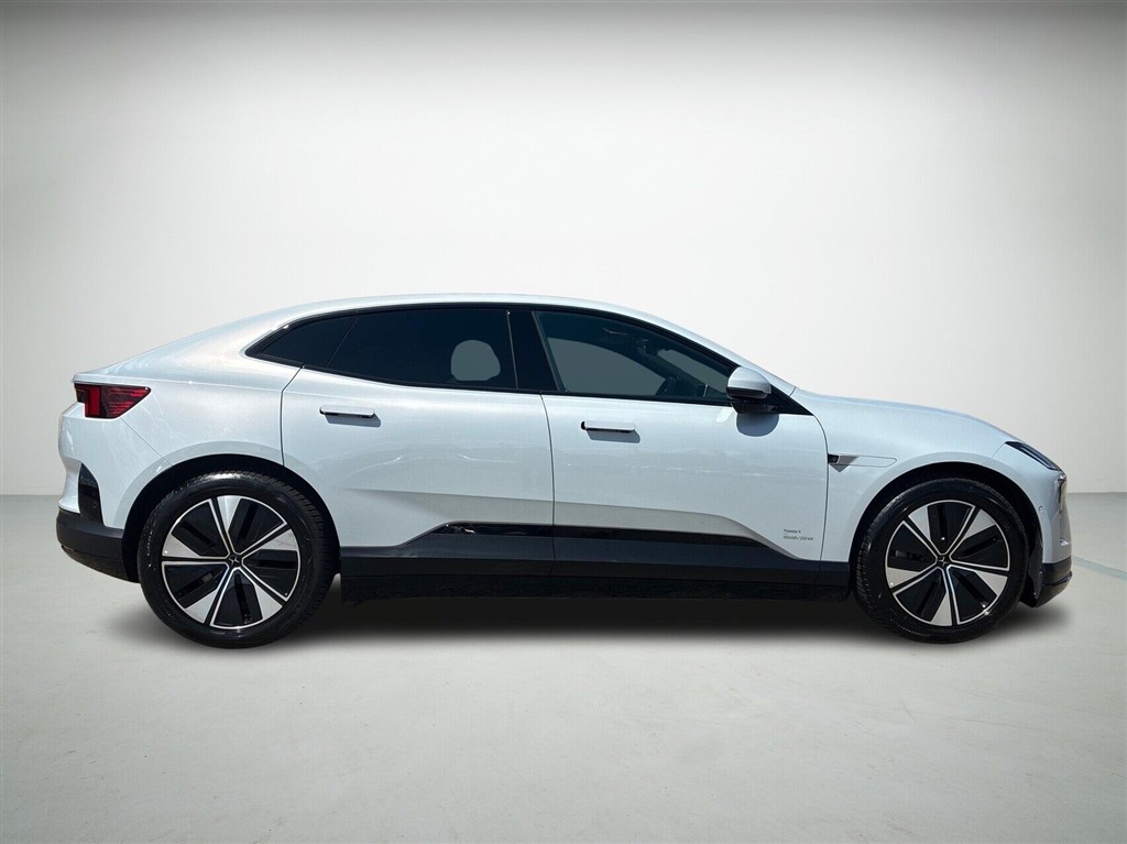 Polestar 4 LRSM Prime billede 6