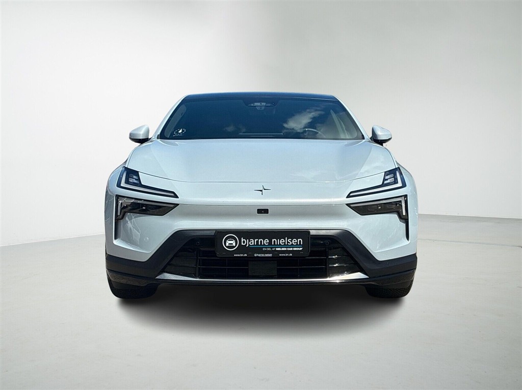 Polestar 4 LRSM Prime billede 7