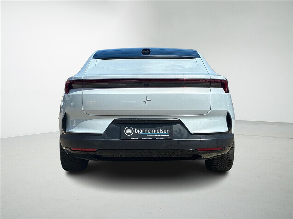 Polestar 4 LRSM Prime billede 8