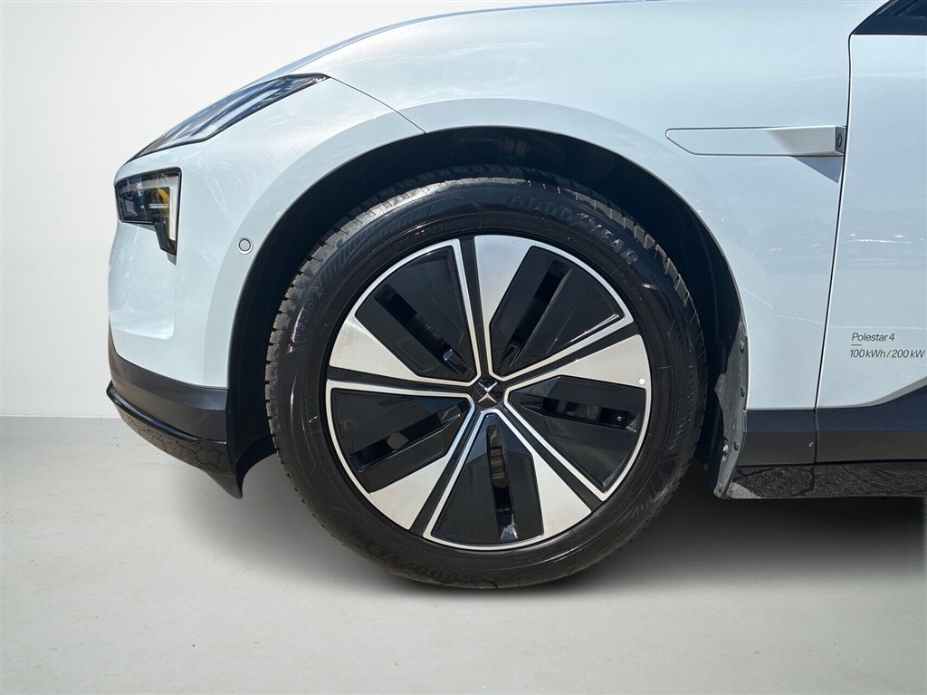 Polestar 4 LRSM Prime billede 9