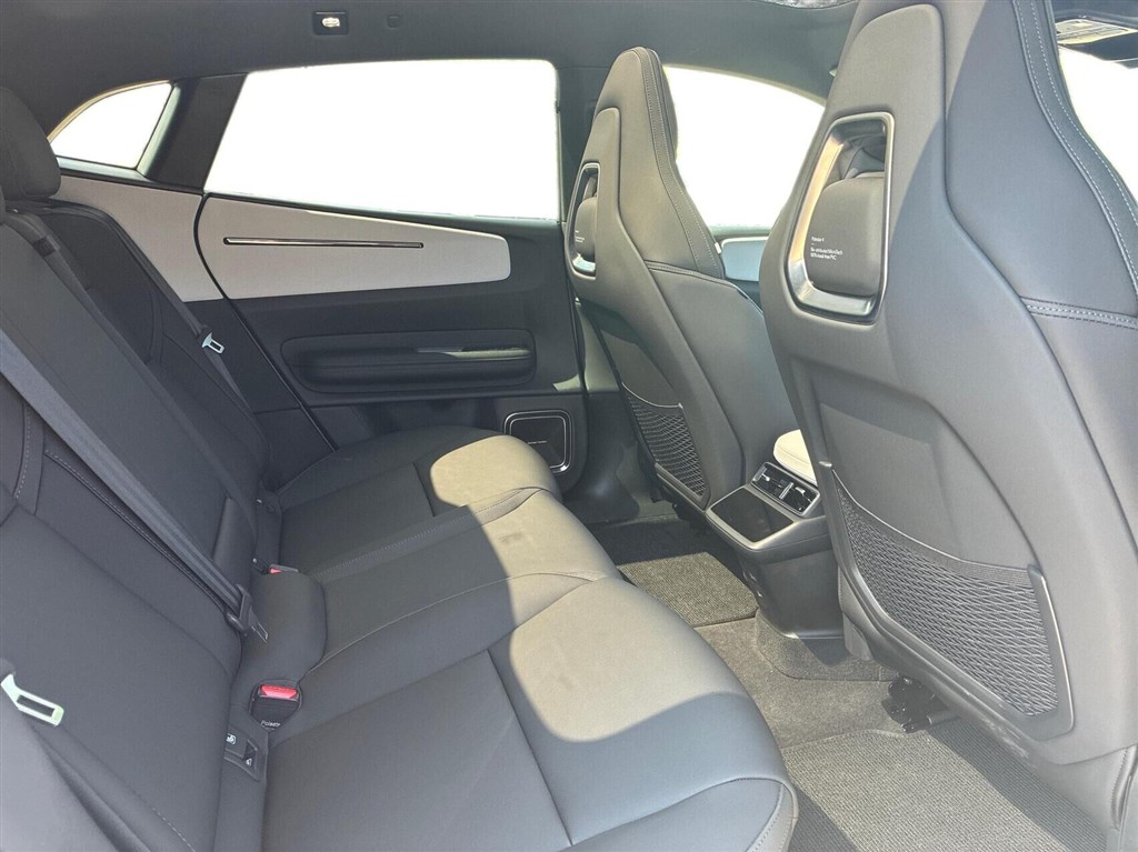 Polestar 4 LRSM Prime billede 13