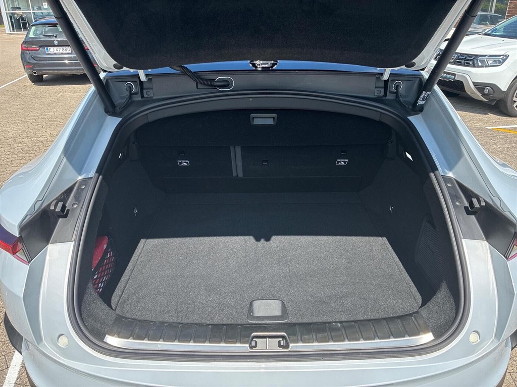 Polestar 4 LRSM Prime billede 14