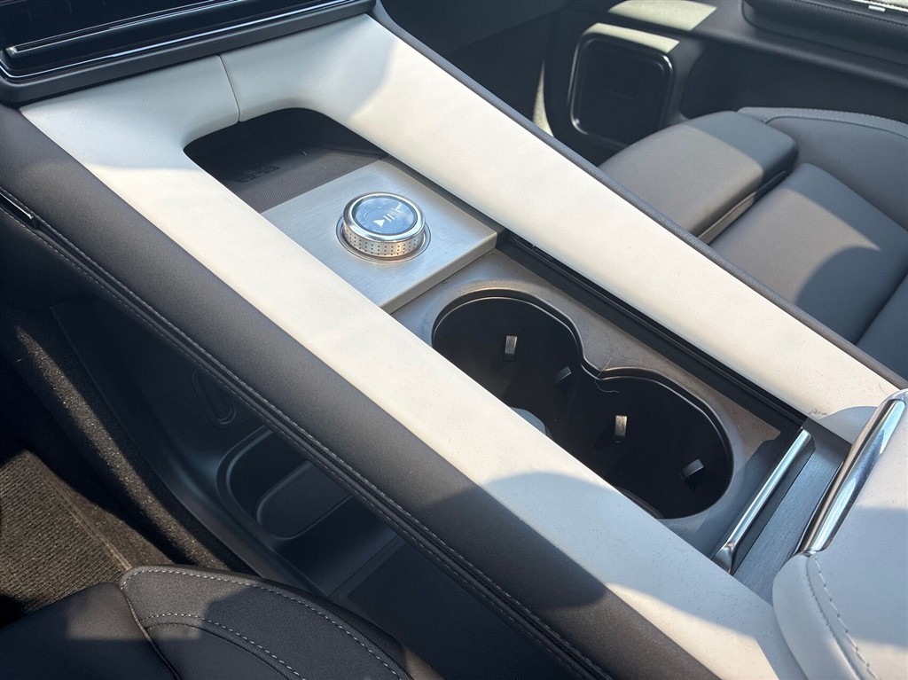 Polestar 4 LRSM Prime billede 16