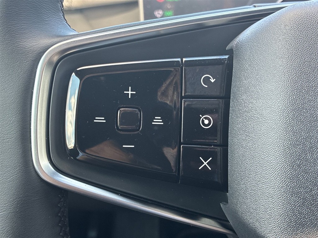 Polestar 4 LRSM Prime billede 18