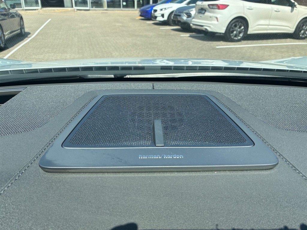 Polestar 4 LRSM Prime billede 12