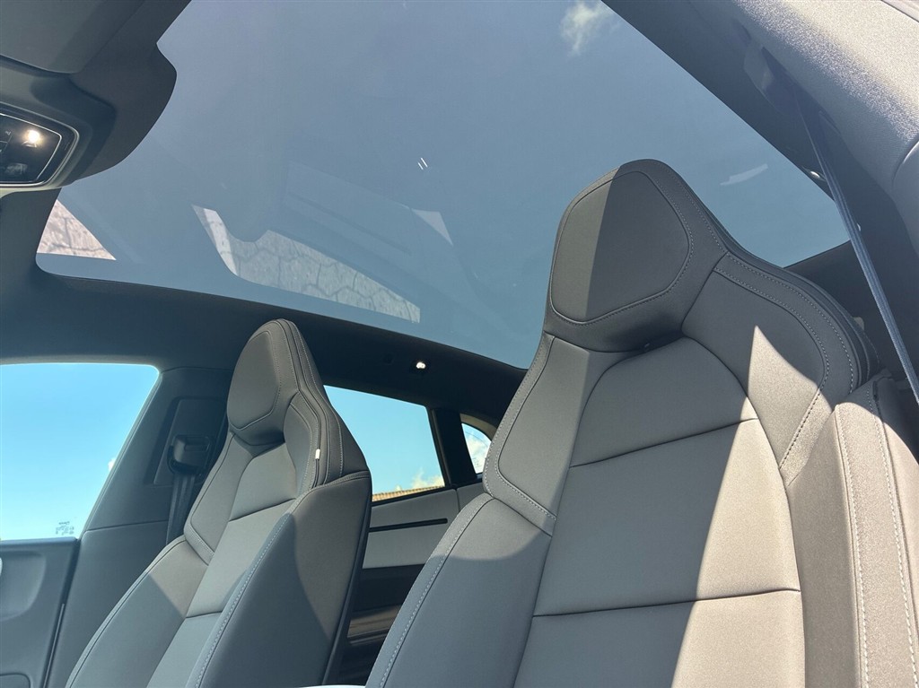 Polestar 4 LRSM Prime billede 24