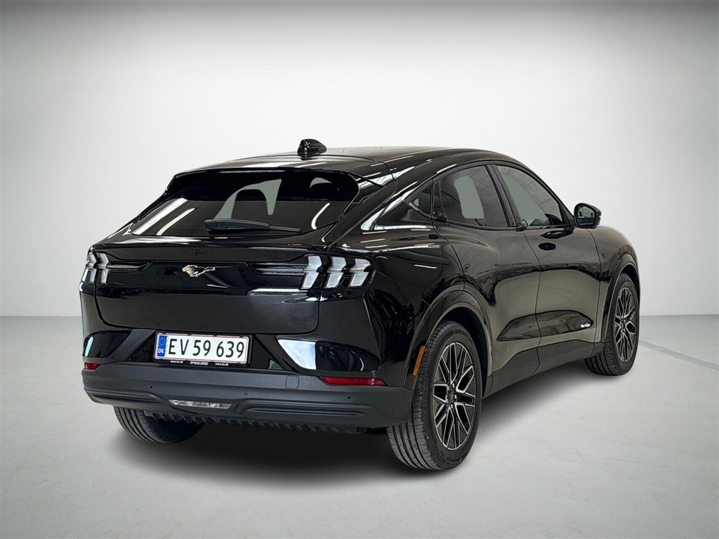 Ford Mustang Mach-E UR Premium billede 2