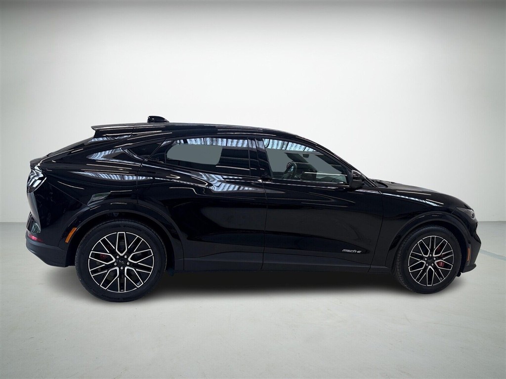 Ford Mustang Mach-E UR Premium billede 5