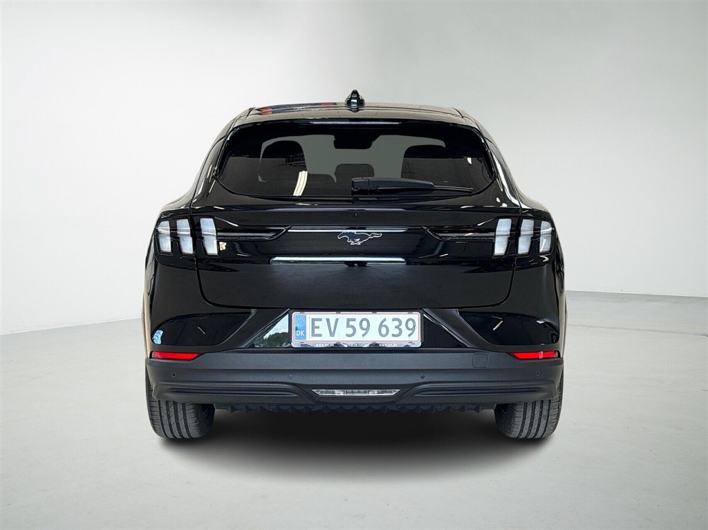 Ford Mustang Mach-E UR Premium billede 7