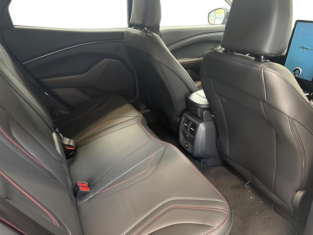 Ford Mustang Mach-E UR Premium billede 12
