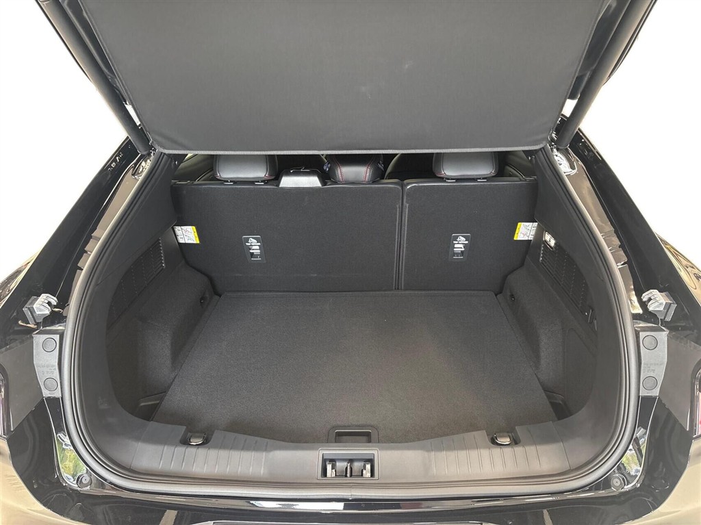 Ford Mustang Mach-E UR Premium billede 13