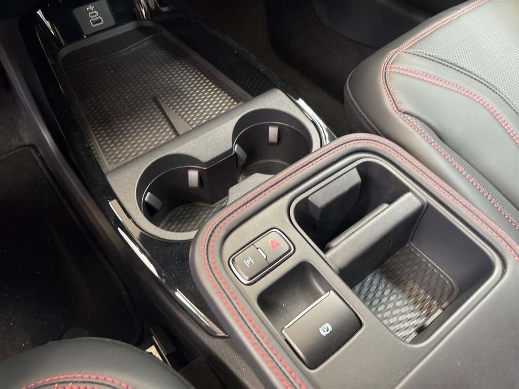Ford Mustang Mach-E UR Premium billede 15