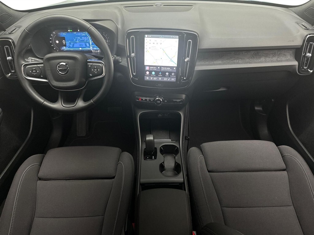 Volvo EX40 Core billede 5