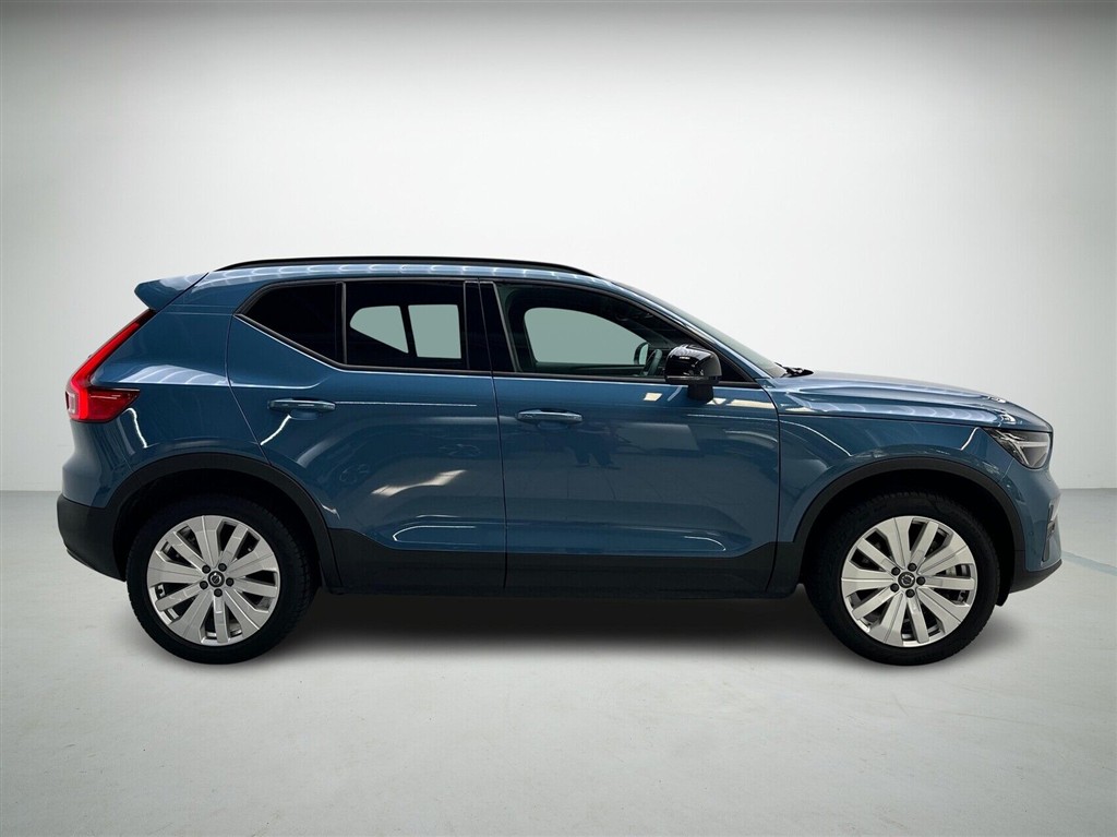 Volvo EX40 Core billede 6