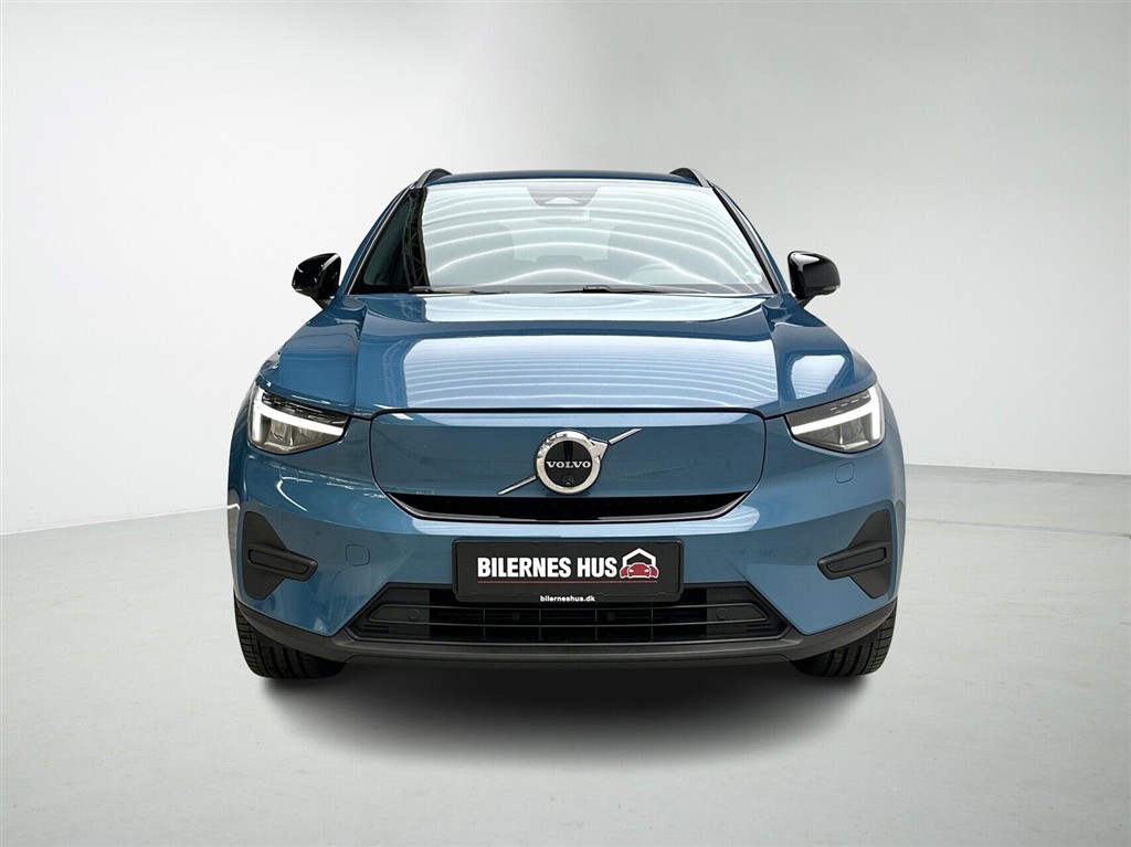Volvo EX40 Core billede 7