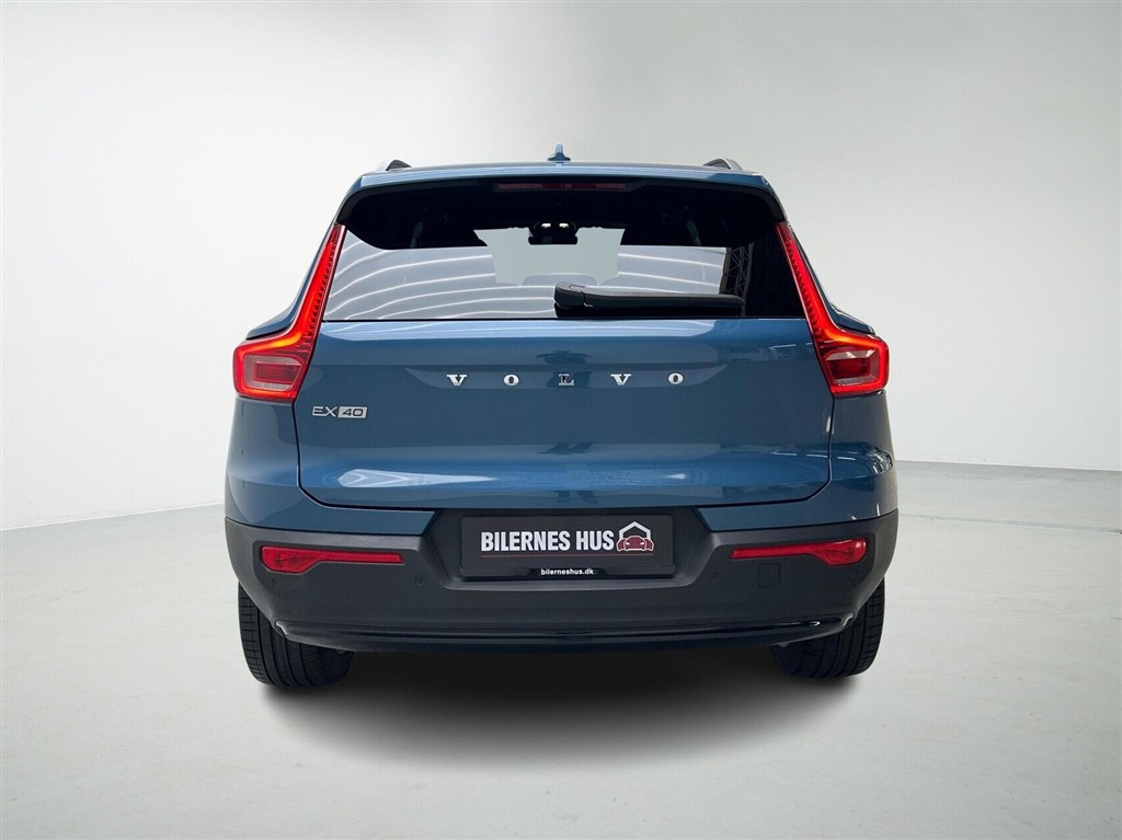 Volvo EX40 Core billede 8