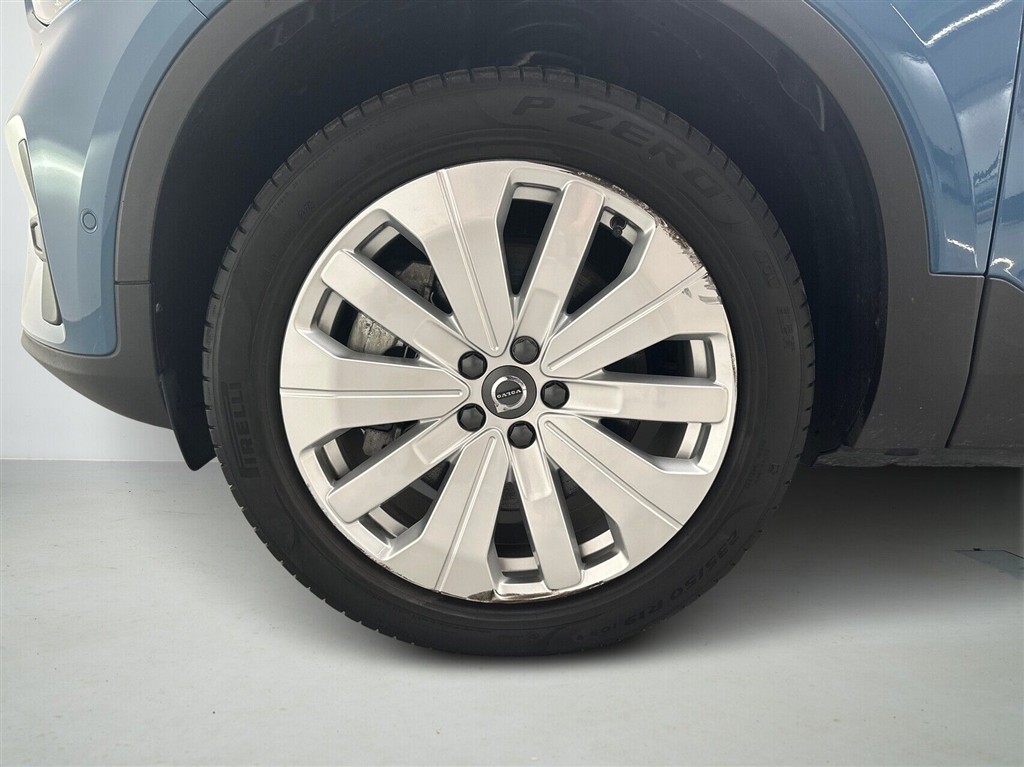 Volvo EX40 Core billede 9
