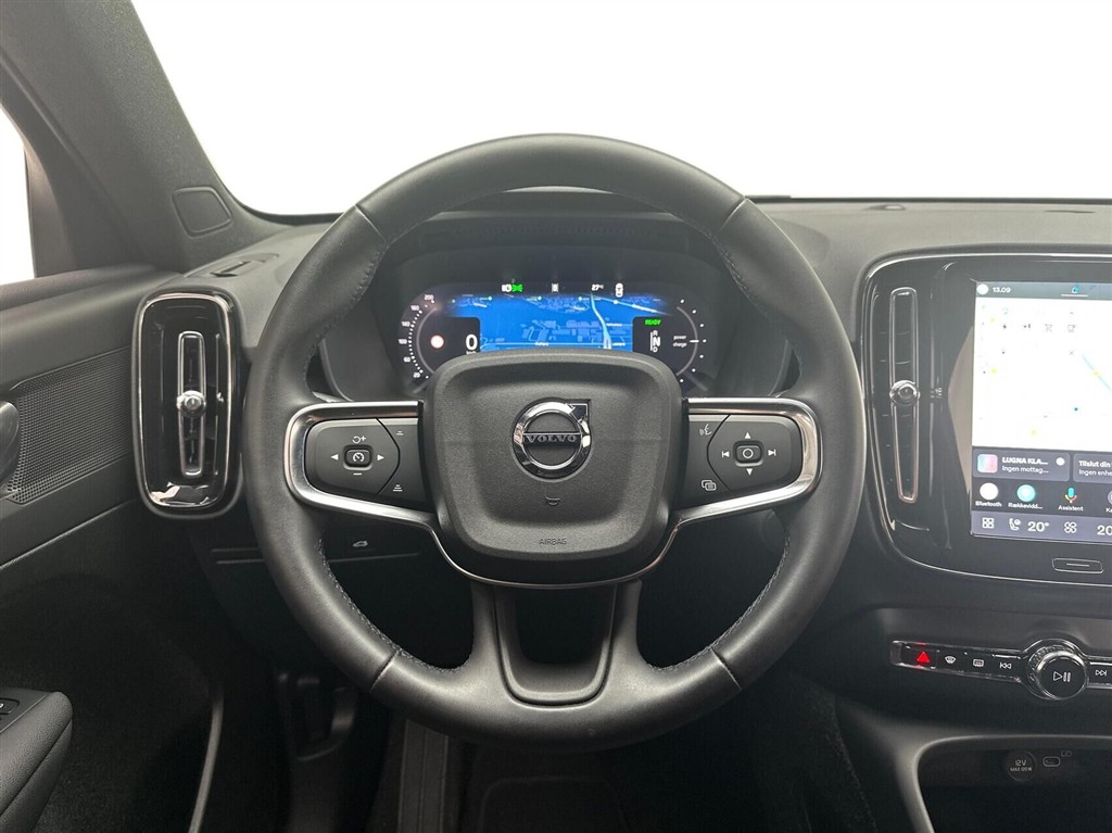 Volvo EX40 Core billede 10