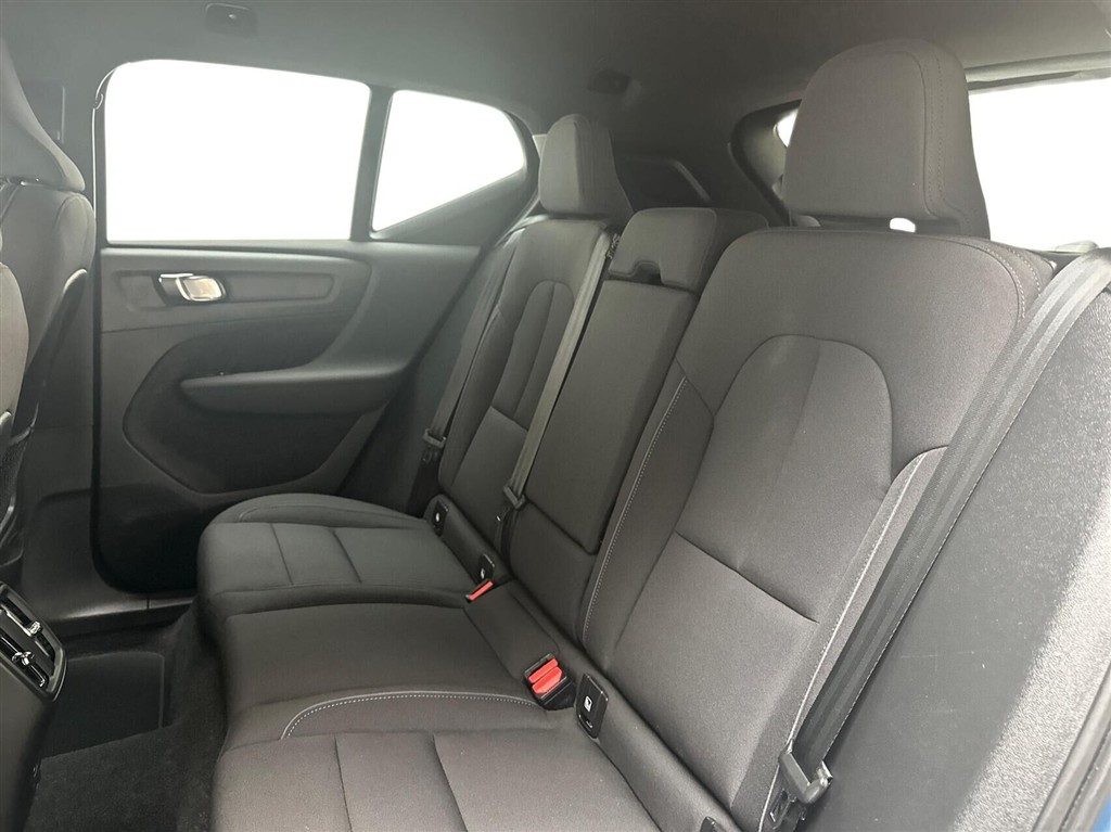 Volvo EX40 Core billede 13